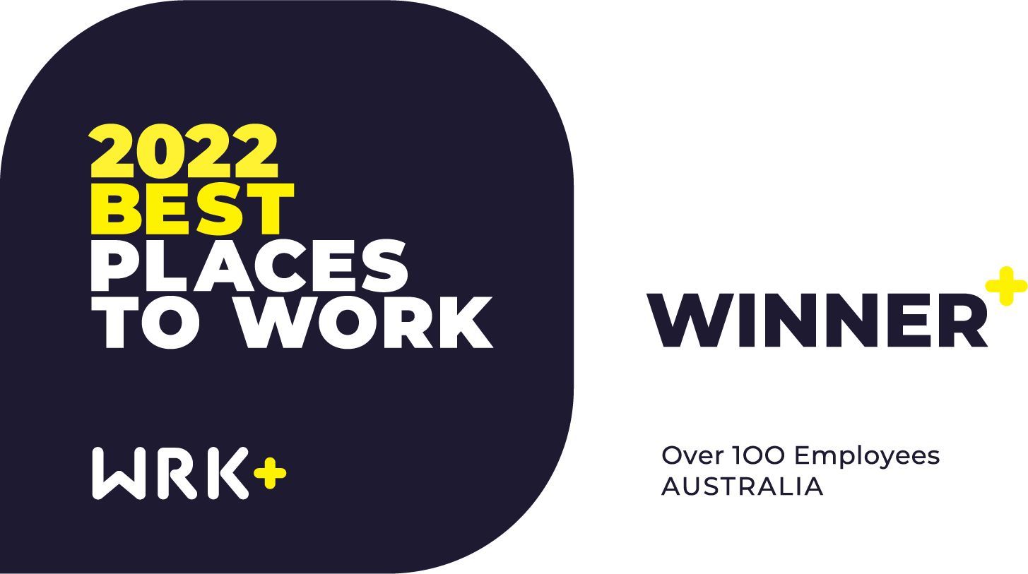 WRK+ Top 20 Best Places to Work 2022