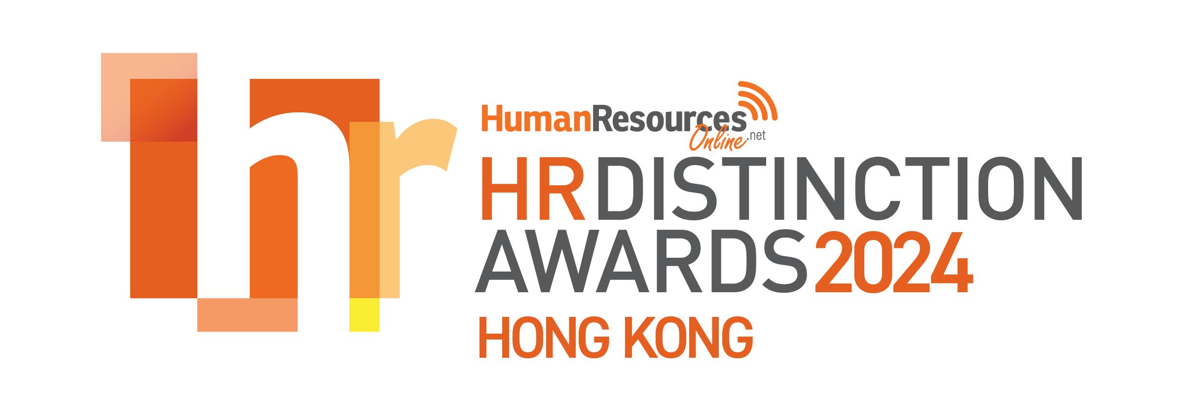 HR Online - HR Distinction Awards - Excellence in Employee Engagement - Gold 2024