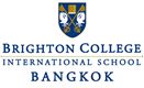 Brighton College International School Bangkok's logo