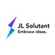 JL Solutant Limited's logo