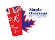 Maple Overseas Education Centre limited's logo