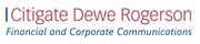 Citigate Dewe Rogerson Asia Limited's logo
