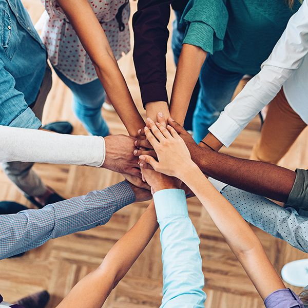 Company's culture and value information