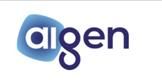 AIGEN CO., LTD.'s logo
