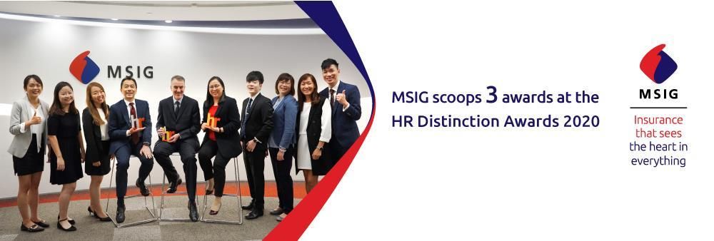 Jobs at msig insurance hong kong limited - Jan 2024 | JobsDB