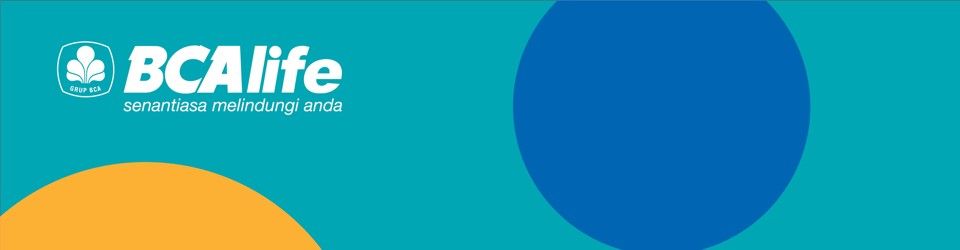 Loker General Affair Officer (Life Insurance) di PT Asuransi Jiwa BCA
