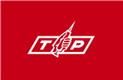 T.P. Drug Laboratories (1969) Co., Ltd.'s logo