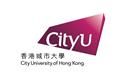 City University of Hong Kong's logo