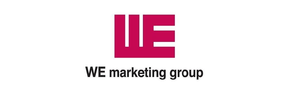 We Communications (Hong Kong) Co Ltd's banner