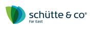 Schuette & Co. Far East Limited's logo