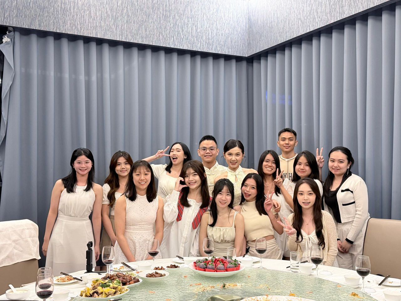 Company's culture and value information