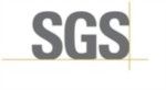 Company Logo for SGS