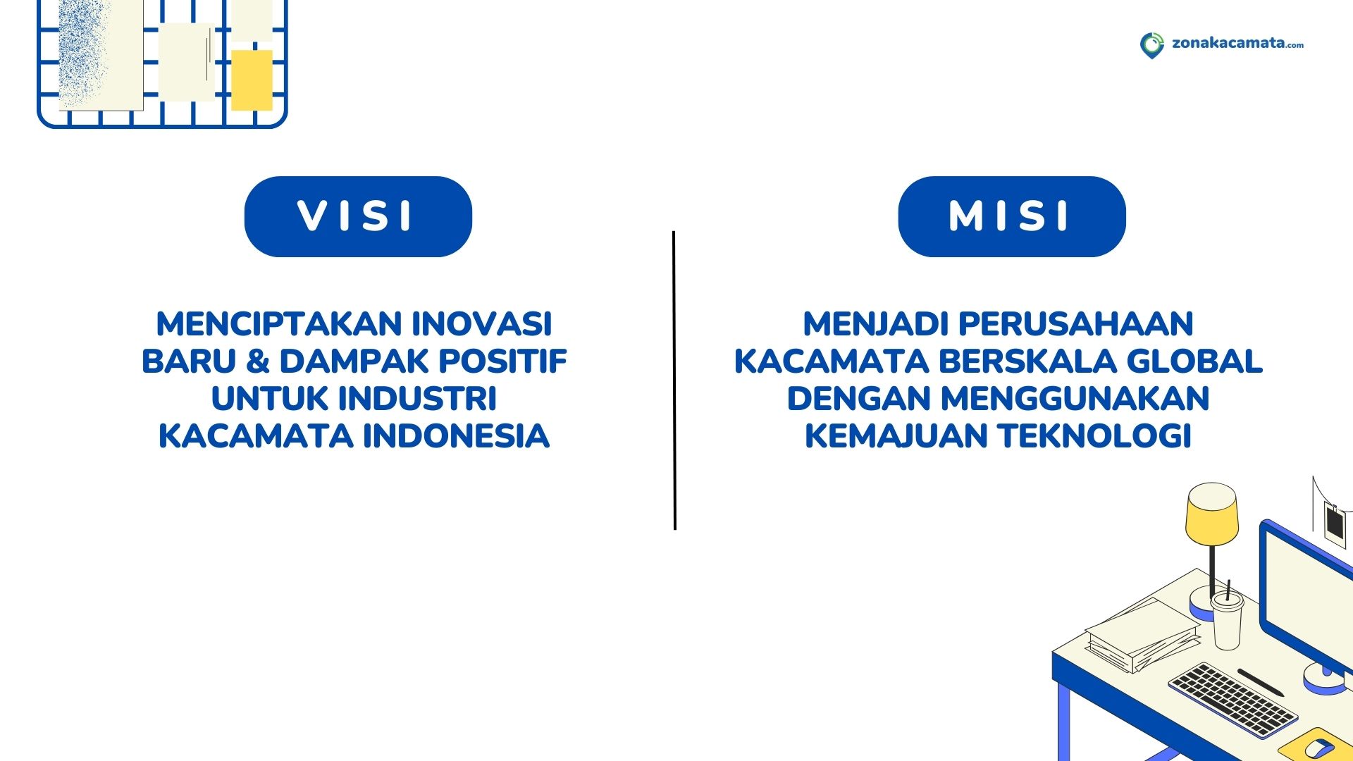 Company's culture and value information