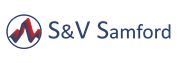 S & V Samford Instruments Ltd's logo