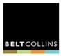 Belt Collins International (HK) Limited's logo