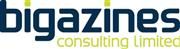 Bigazines Consulting Limited's logo