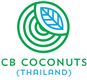 CB Coconuts Co., Ltd.'s logo