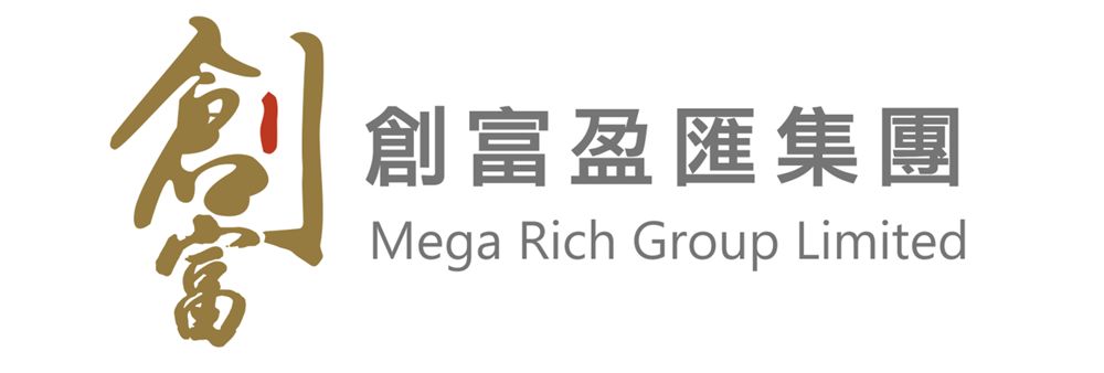 Mega Rich Group Limited's banner