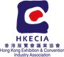 Hong Kong Exhibition and Convention Industry Association Limited's logo