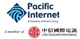 Pacific Internet (Thailand) Limited's logo