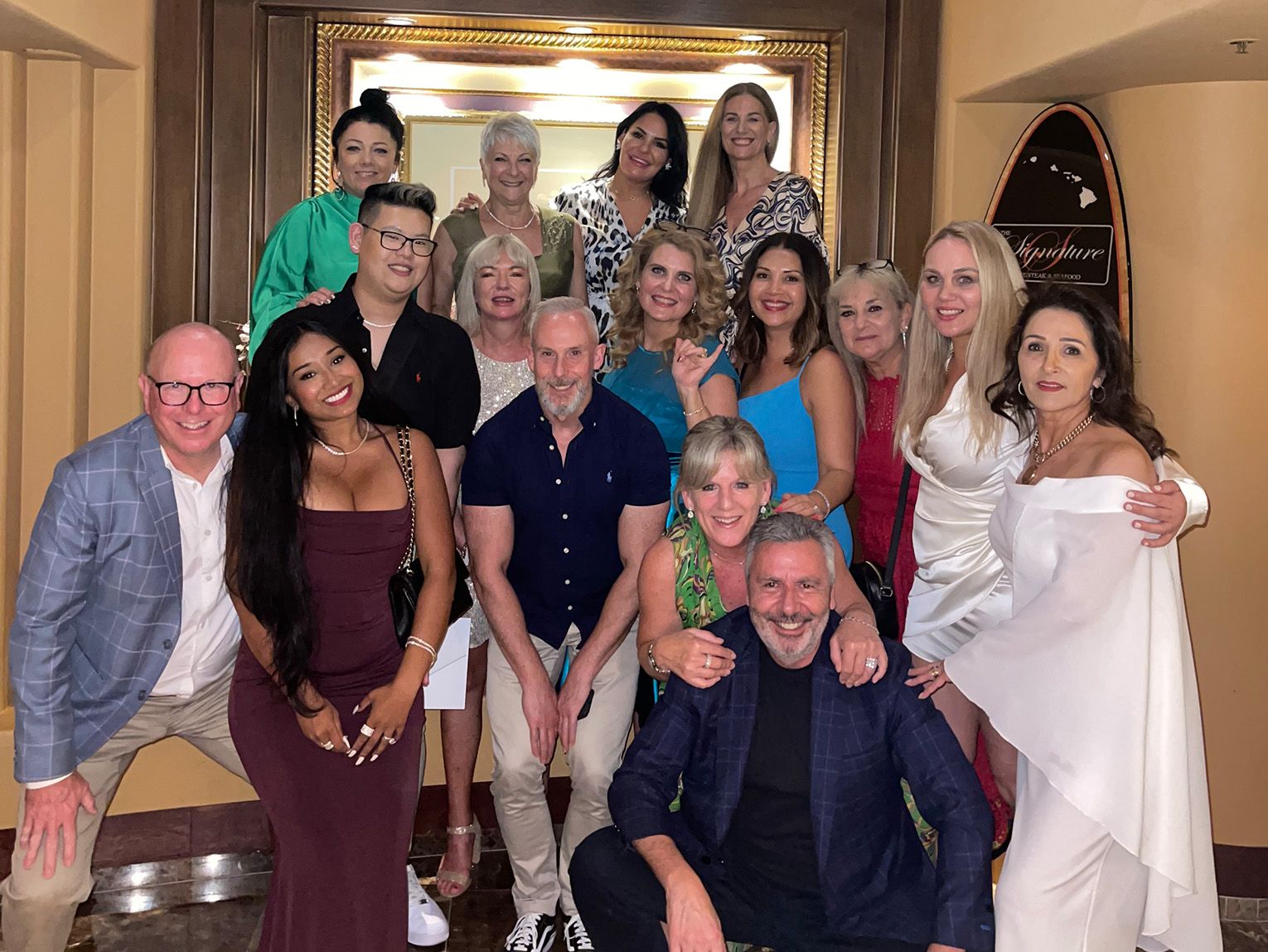 Company's culture and value information