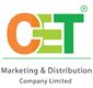 CET Marketing and Distribution Company Limited's logo