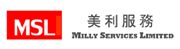 Milly Services Limited's logo