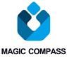 Magic Compass Pty Limited's logo