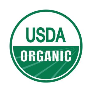 USDA Organic 2016