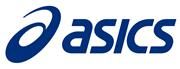 ASICS HongKong Limited's logo
