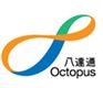 Octopus Holdings Limited's logo