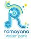 RWP CO., LTD. (Ramayana Water Park)'s logo