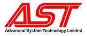Advanced System Technology Limited's logo