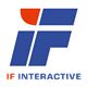 IF Interactive Limited's logo