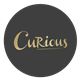 Curious Events Production Limited's logo