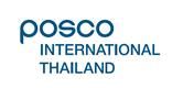POSCO INTERNATIONAL (THAILAND) CO., LTD.'s logo