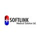 Softlink Medical Solution Limited's logo