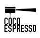CoCo Espresso's logo