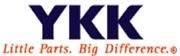 YKK Hong Kong Limited's logo