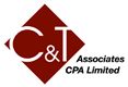 C & T Associates CPA Limited's logo