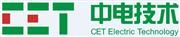 CET Electric Technology's logo
