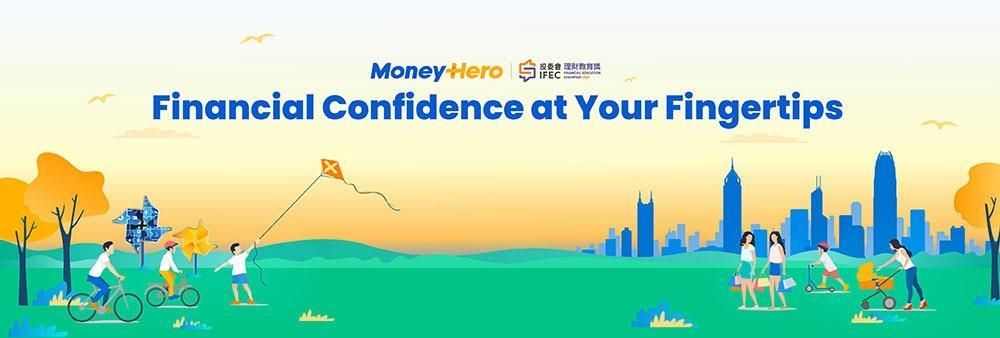 MoneyHero Global Limited's banner