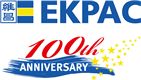 EKPAC China Ltd's logo