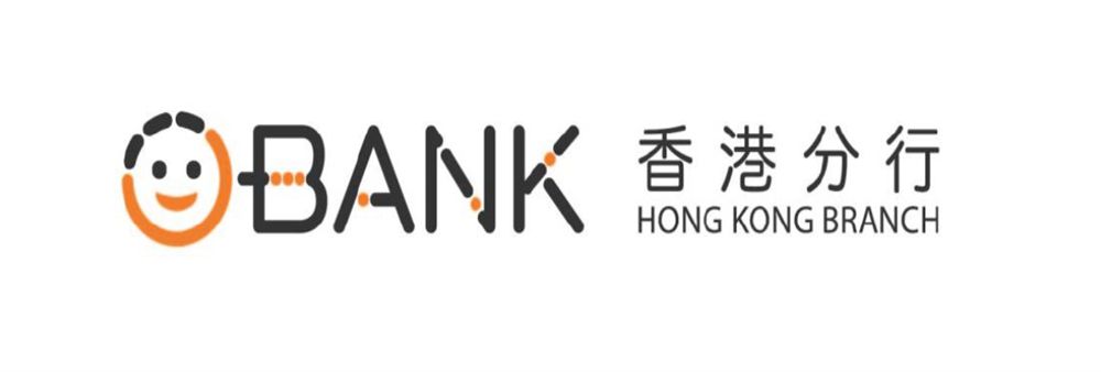O-Bank Co., Ltd's banner