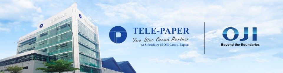 Jobs at tele-paper (m) sdn bhd in Selangor, Job Vacancies ...