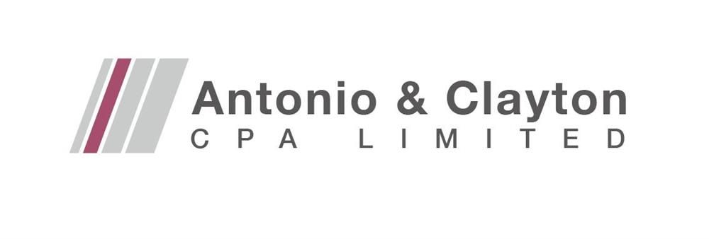 Antonio & Clayton CPA Limited's banner