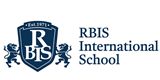 RBIS Rasami British International School's logo
