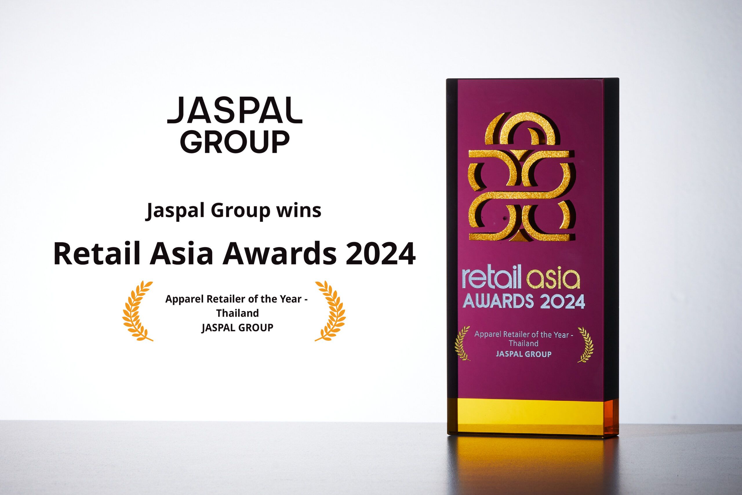 Retail Asia Awards 2024
