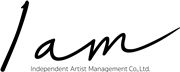 Independent Artist management Co.,Ld.'s logo