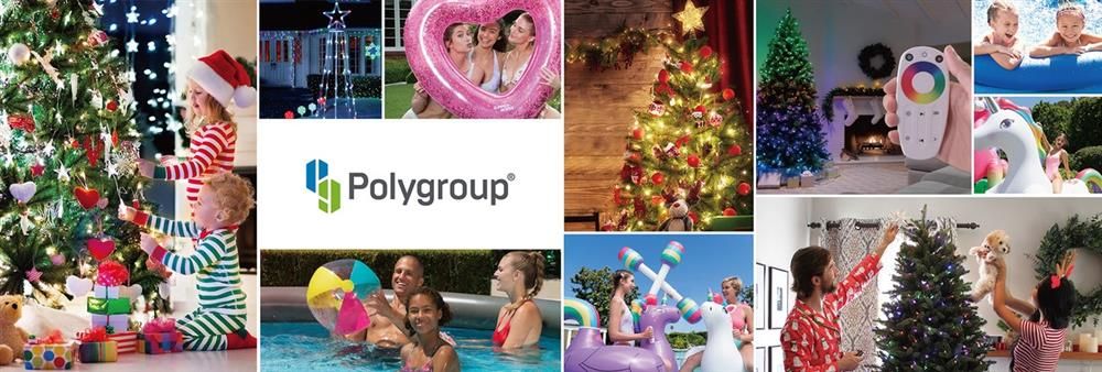 Polygroup Holdings Limited's banner